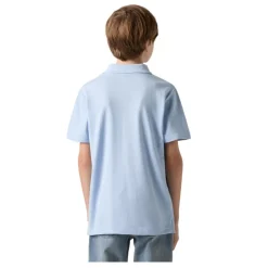 Polos Levis kids Lvb Back Neck Tape Polo