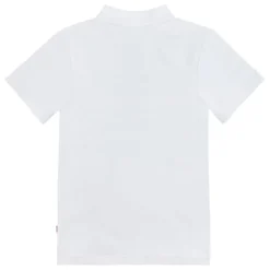 Polos Levis kids Lvb Back Neck Tape Polo