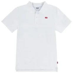 Polos Levis kids Lvb Back Neck Tape Polo