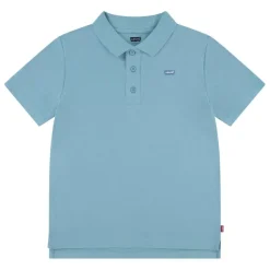Polos Levis kids Lvb Back Neck Tape Polo