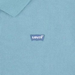Polos Levis kids Lvb Back Neck Tape Polo