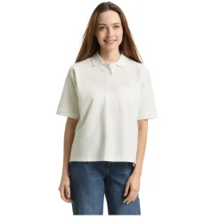Polos Tom tailor Poloshirt Pique