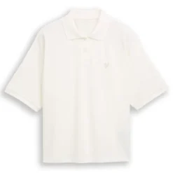 Polos Tom tailor Poloshirt Pique