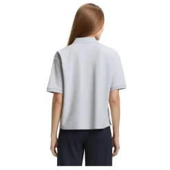 Polos Tom tailor Poloshirt Pique