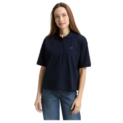 Polos Tom tailor Poloshirt Pique