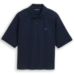 Polos Tom tailor Poloshirt Pique