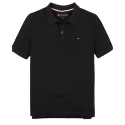Polos Tommy hilfiger Flag Polo Ss