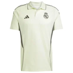 Polos Adidas Real Polo