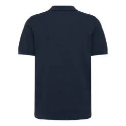 Polos Blend Bhdao Knit Polo