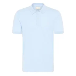 Polos Blend Bhdao Knit Polo