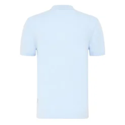 Polos Blend Bhdao Knit Polo