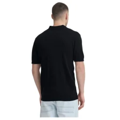 Polos Blend Bhdao Knit Polo Sp.