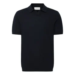 Polos Blend Bhdao Knit Polo Sp.