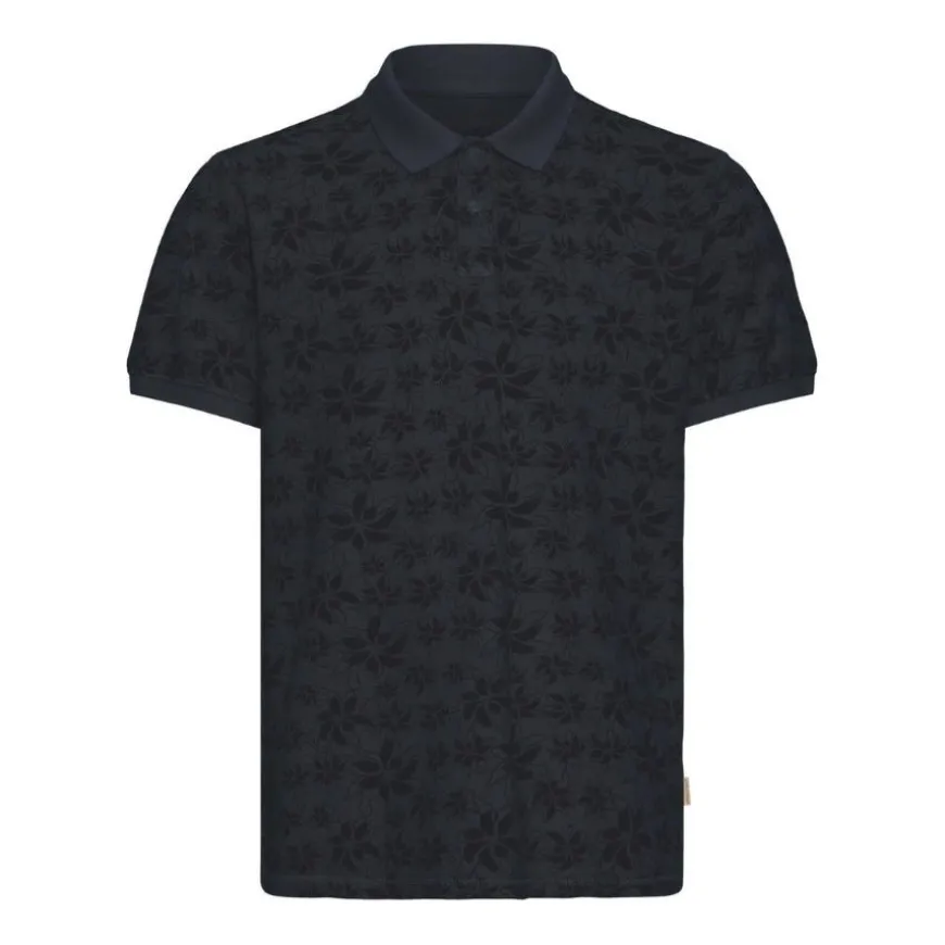 Polos Blend Bhfrisco S S Polo