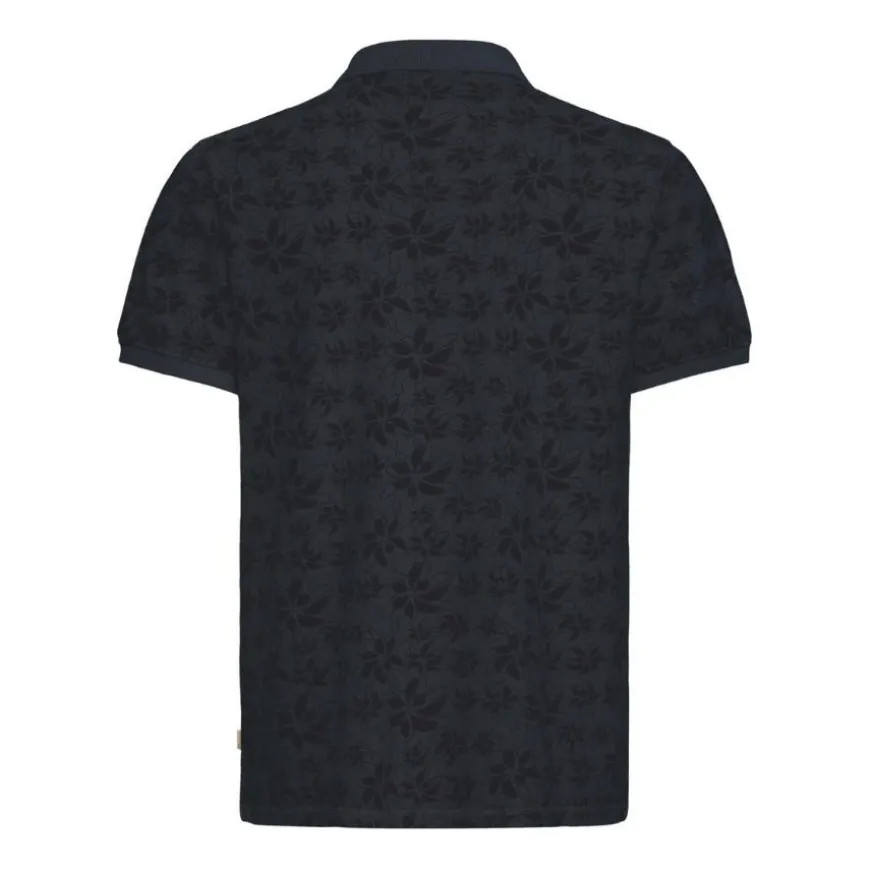 Polos Blend Bhfrisco S S Polo