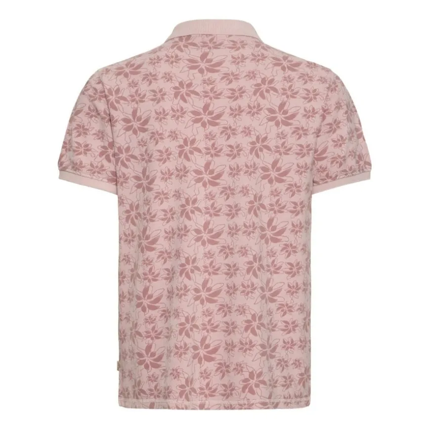 Polos Blend Bhfrisco S S Polo