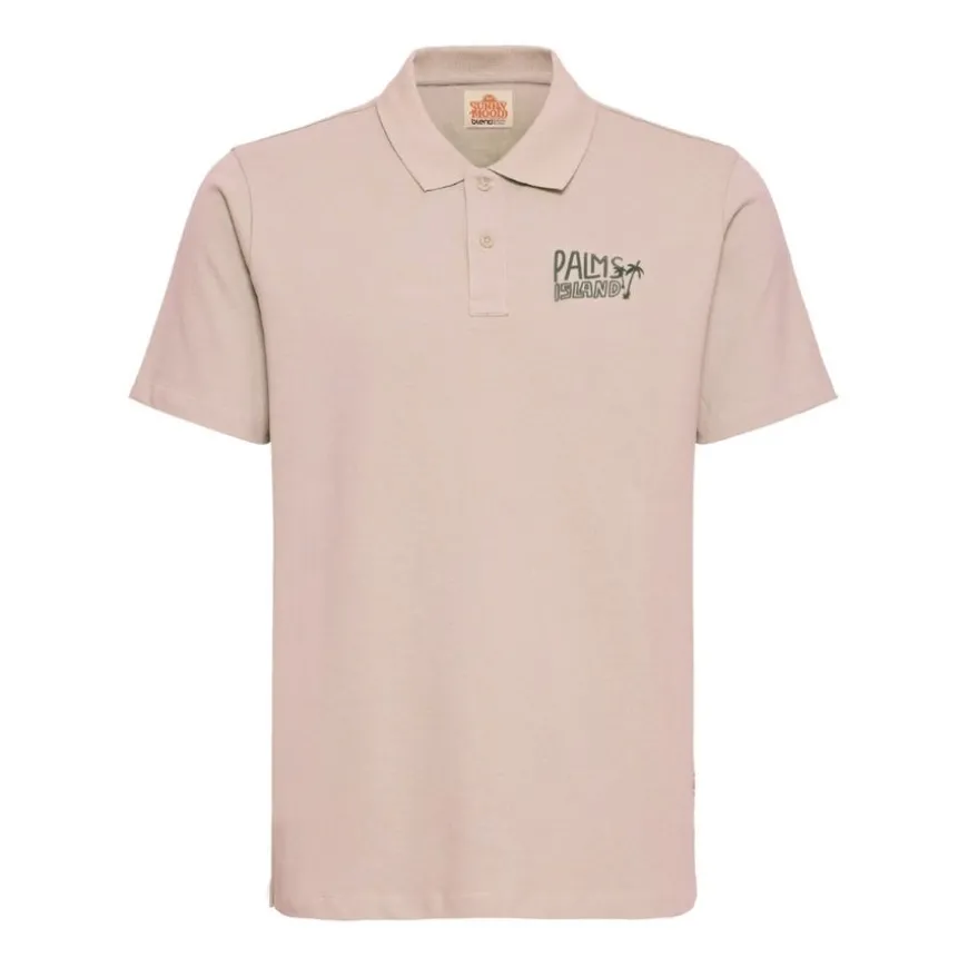 Polos Blend Bhmaille Polo S S