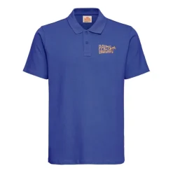 Polos Blend Bhmaille Polo S S