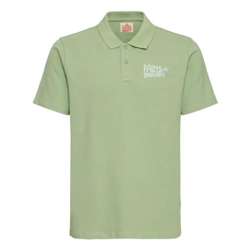 Polos Blend Bhmaille Polo S S