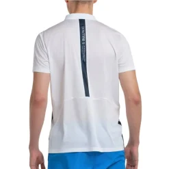 Polos Bull padel BALTO Polo Basico