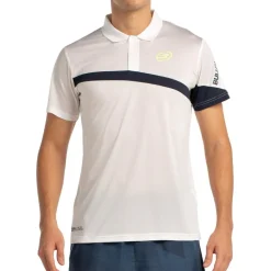 Polos Bull padel LUCIR