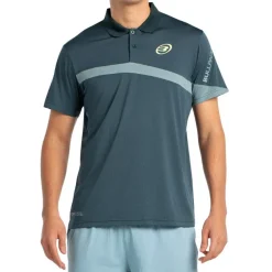 Polos Bull padel LUCIR