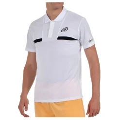 Polos Bull padel Polo Calzadil