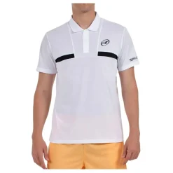 Polos Bull padel Polo Calzadil