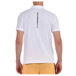 Polos Bull padel Polo Calzadil