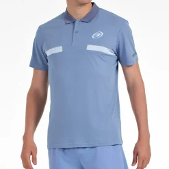Polos Bull padel Polo Calzadil
