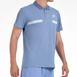 Polos Bull padel Polo Calzadil