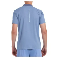 Polos Bull padel Polo Calzadil