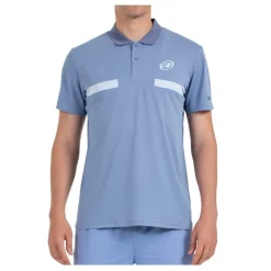 Polos Bull padel Polo Calzadil