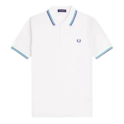 Polos Fred perry Twin Tipped Fred Perry Shirt