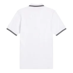 Polos Fred perry Twin Tipped Fred Perry Shirt