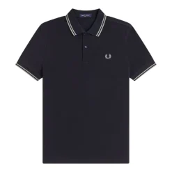 Polos Fred perry Twin Tipped Fred Perry Shirt
