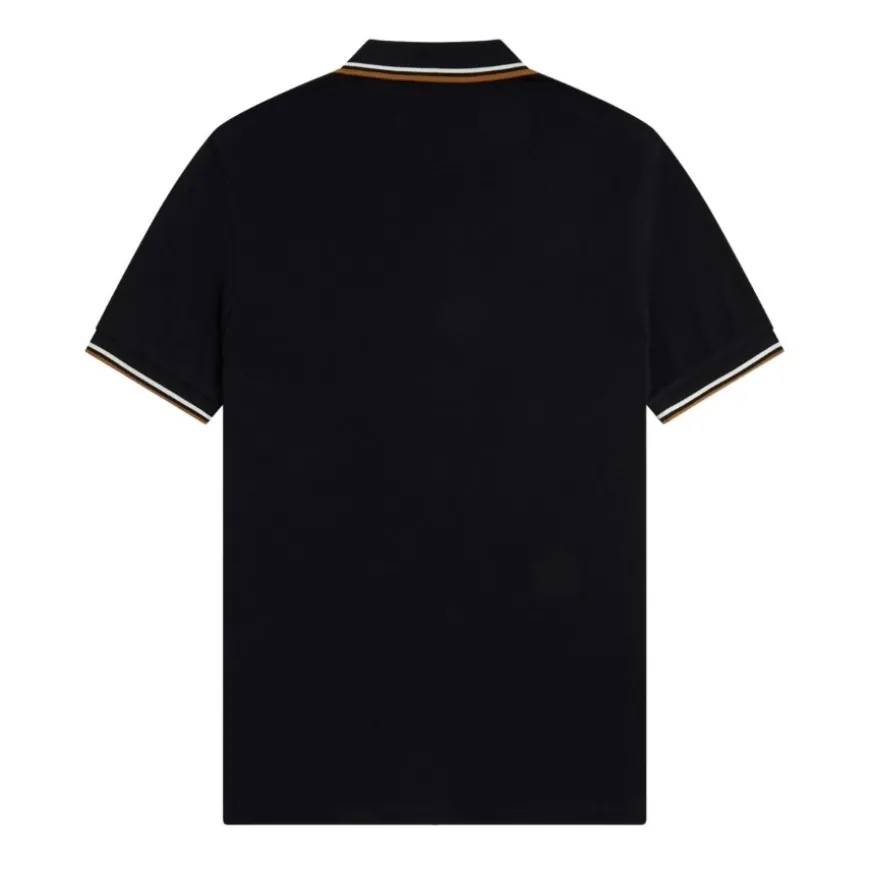 Polos Fred perry Twin Tipped Fred Perry Shirt