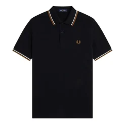 Polos Fred perry Twin Tipped Fred Perry Shirt