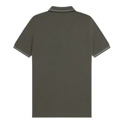 Polos Fred perry Twin Tipped Fred Perry Shirt