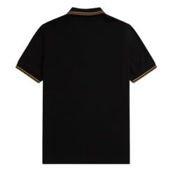 Polos Fred perry Twin Tipped Fred Perry Shirt