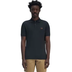 Polos Fred perry Twin Tipped Fred Perry Shirt