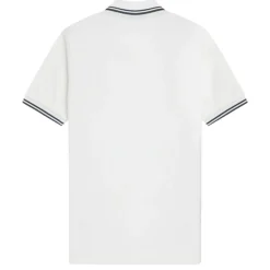 Polos Fred perry Twin Tipped Fred Perry Shirt
