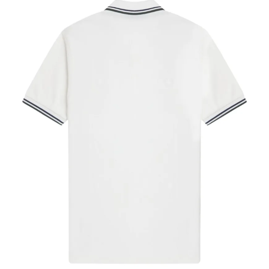 Polos Fred perry Twin Tipped Fred Perry Shirt