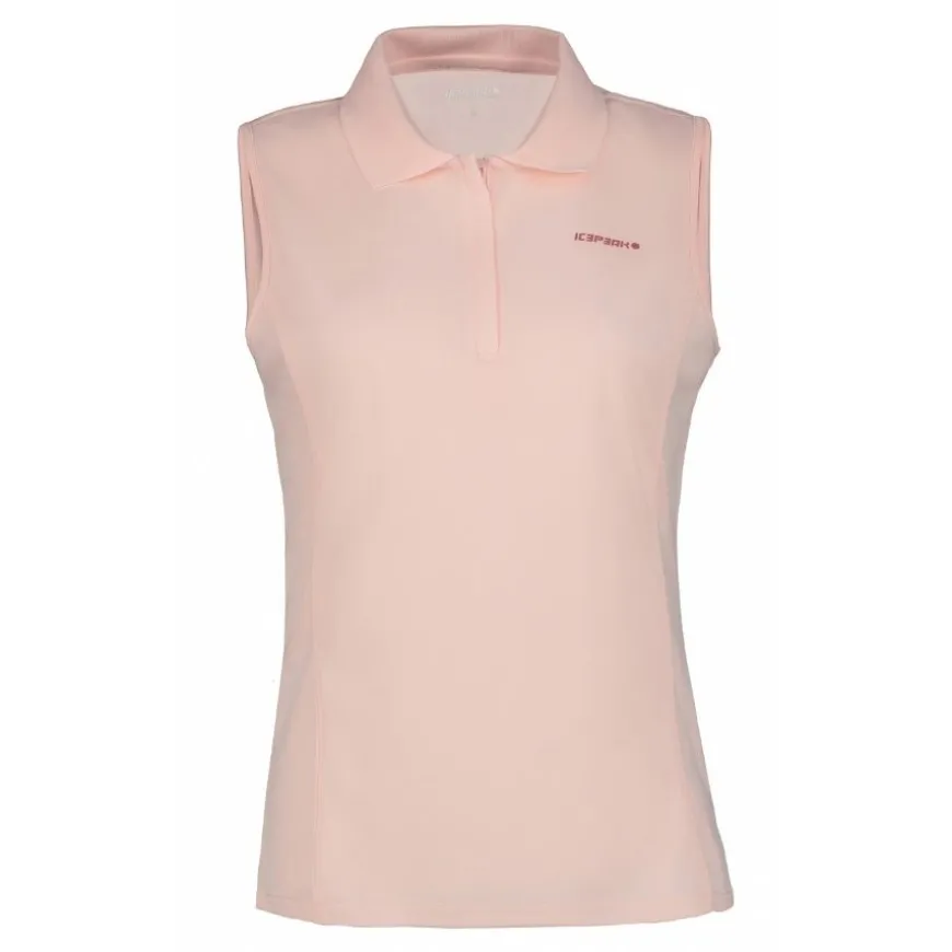 Polos Ice peak Bazine