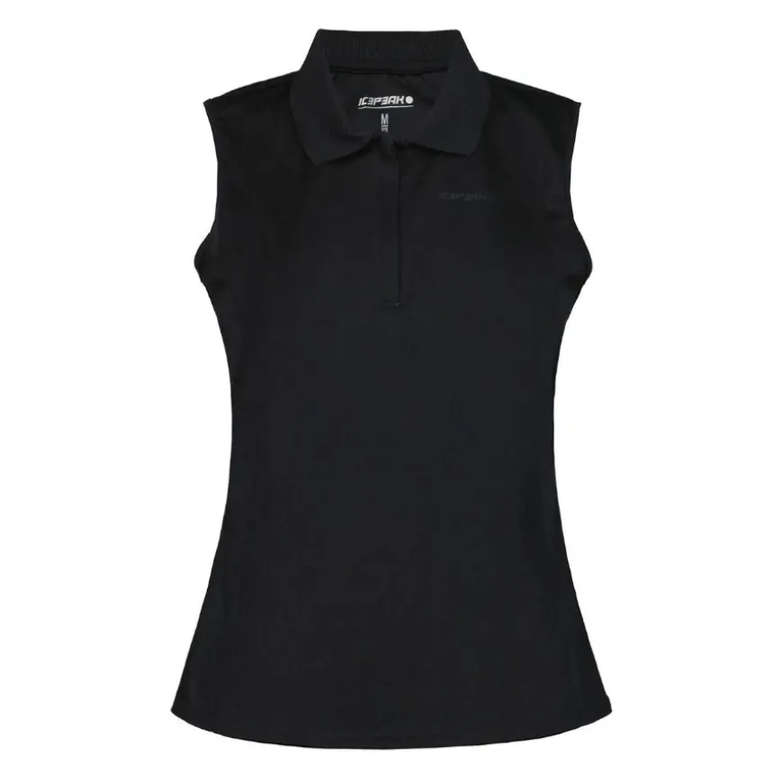 Polos Ice peak Bazine