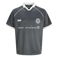 Polos Jack & jones Jcoeterna Football Polo Ss Sa26 Ln