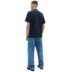 Polos Jack & jones Jjeaustin Polo Ss Noos