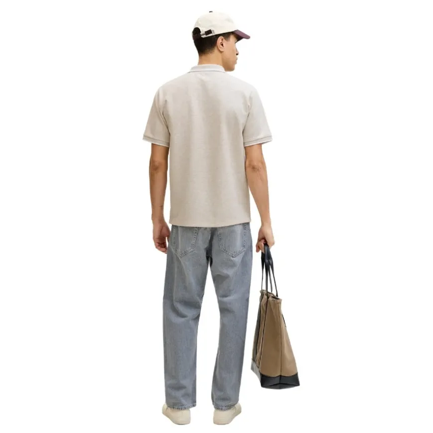 Polos Jack & jones Jjeaustin Polo Ss Noos