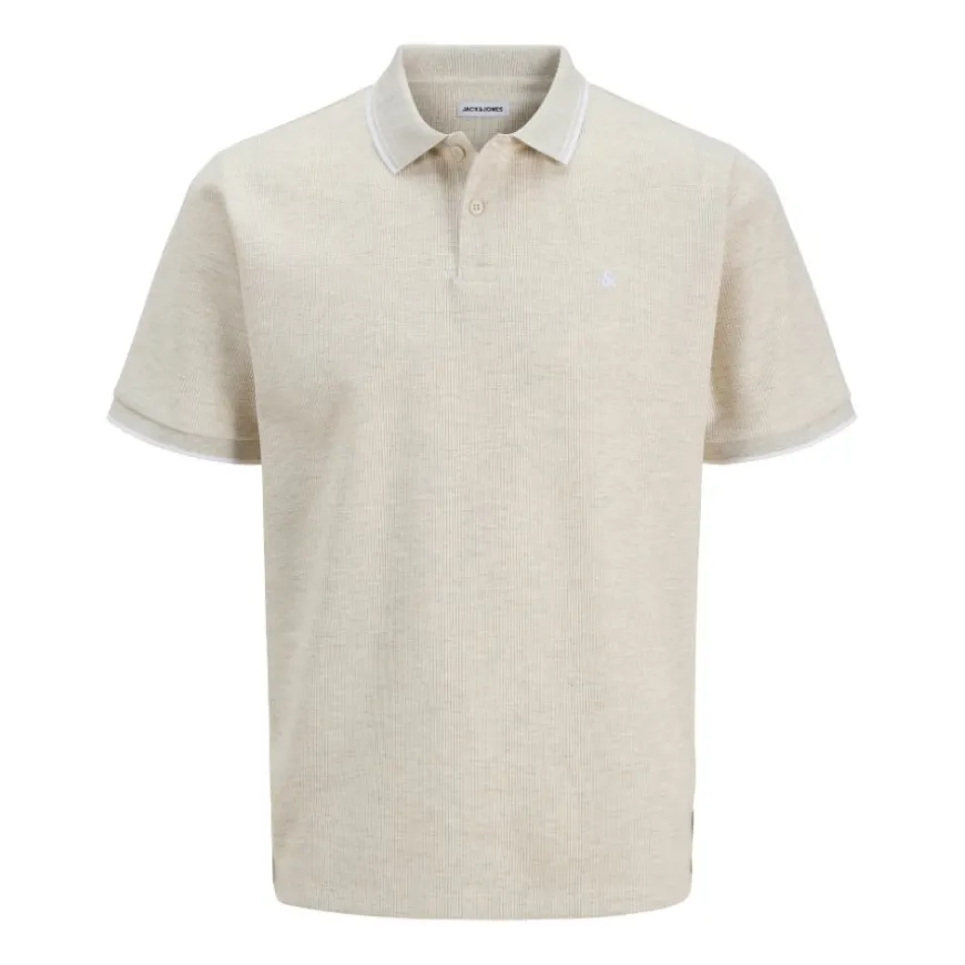 Polos Jack & jones Jjeaustin Polo Ss Noos