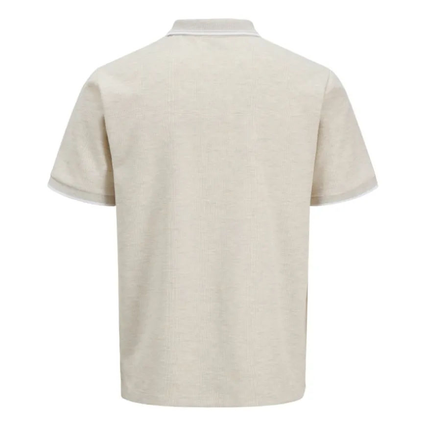 Polos Jack & jones Jjeaustin Polo Ss Noos